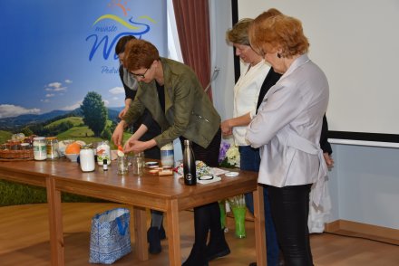 tworzenie kosmetyków zero waste